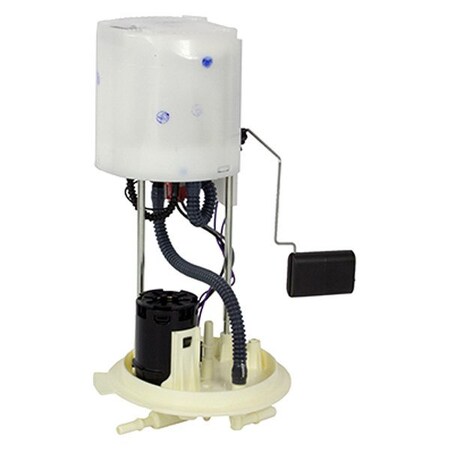 Motorcraft Sender And Pump Asy, PFS1223 PFS1223